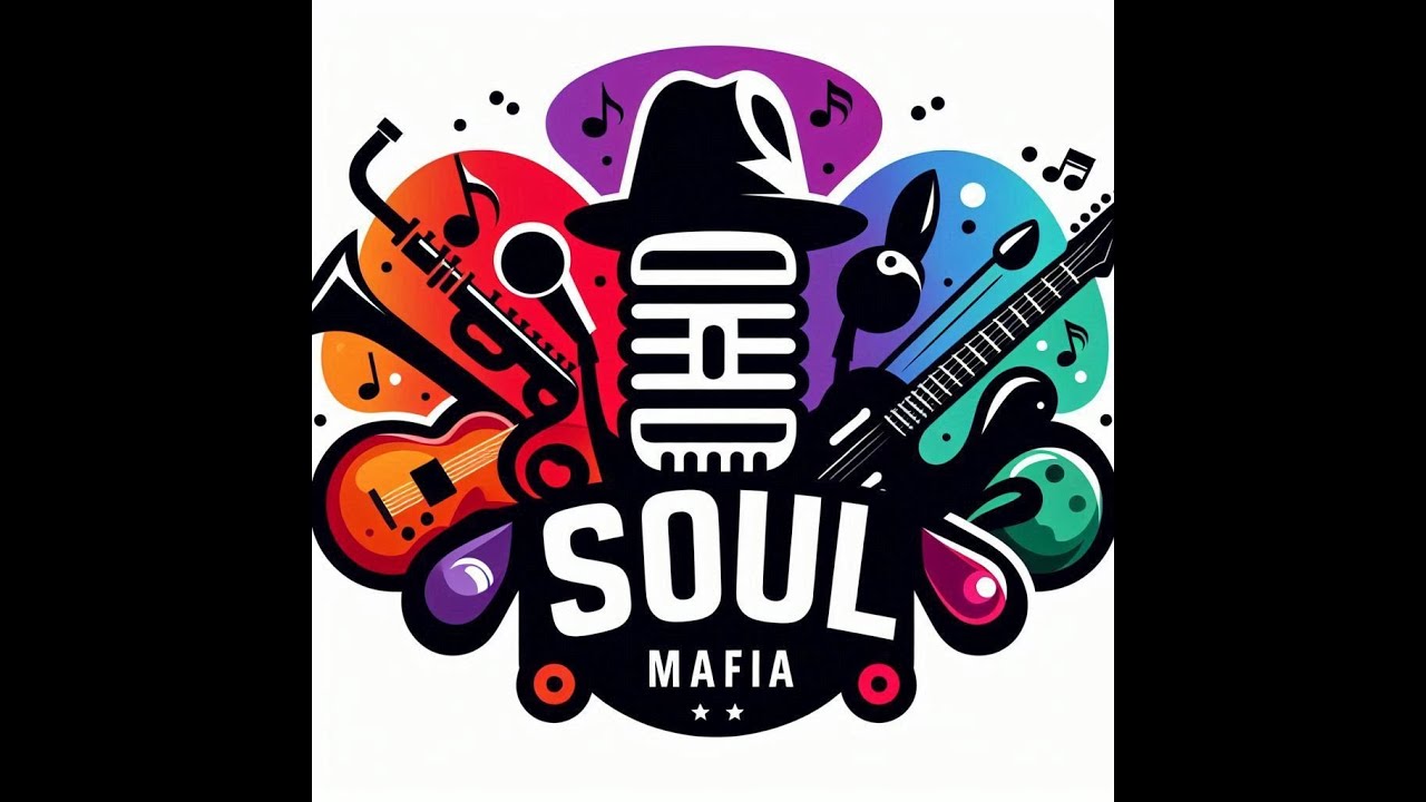 Soul Mafia - Smooth Operator jam