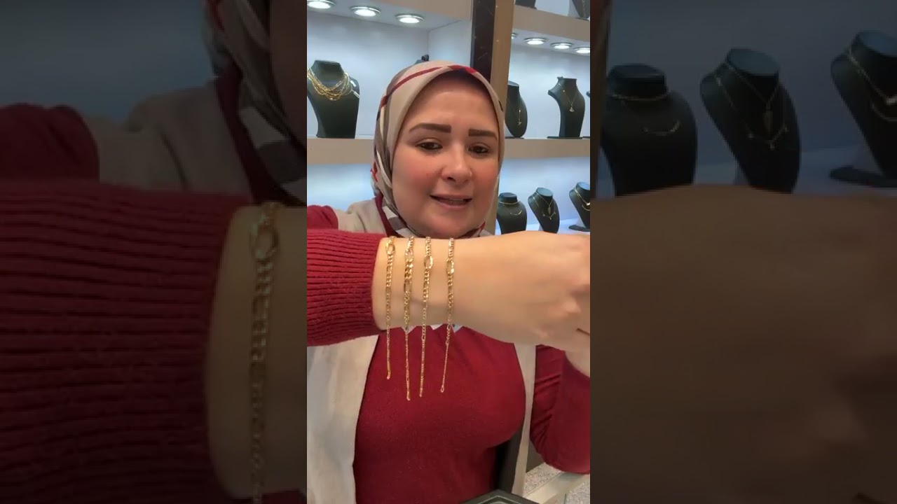 أسعار خواتم من اول 5000  جنيه من لمسة