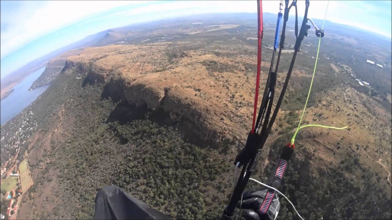 Winter Flying Harties