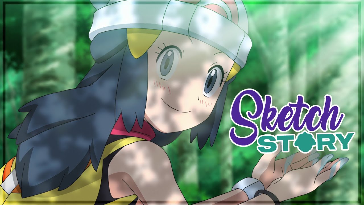 IL CAMBIAMENTO DI LUCINDA - Sketch Story #2