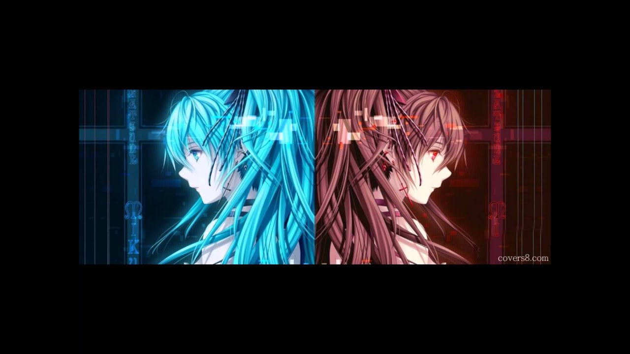 Guts over fear-Nightcore