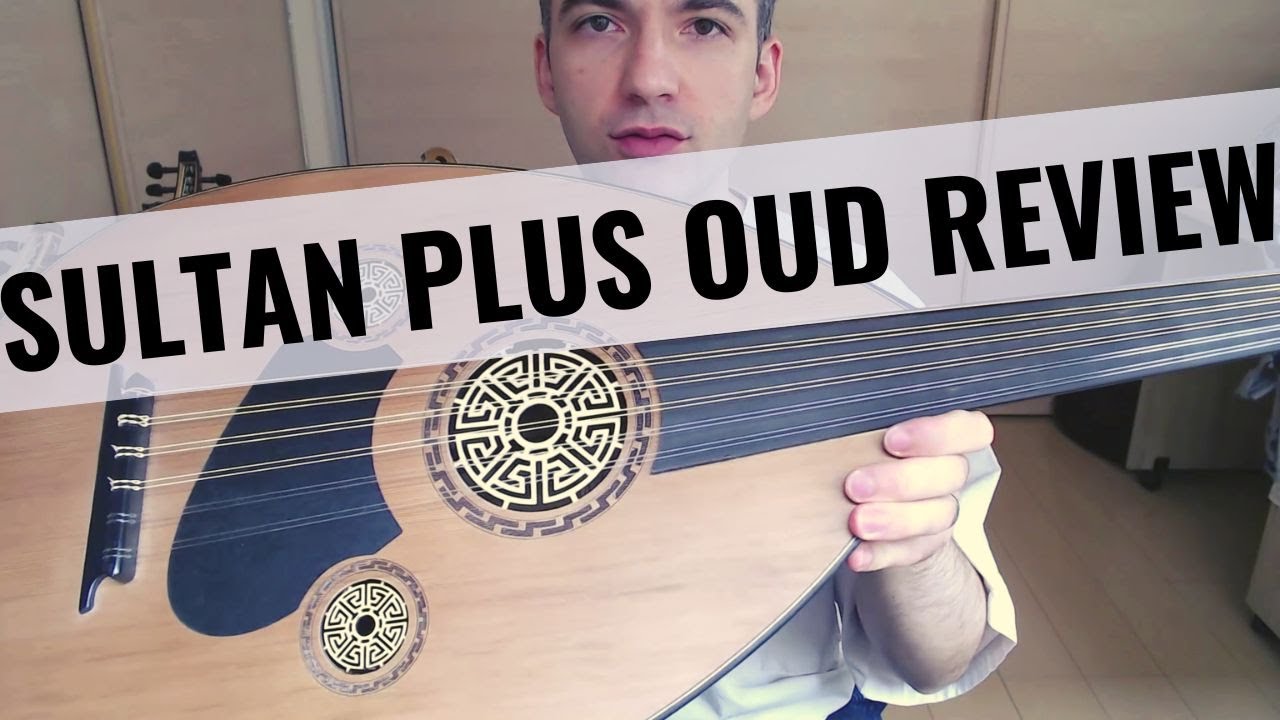 Sultan Plus Oud Review - 