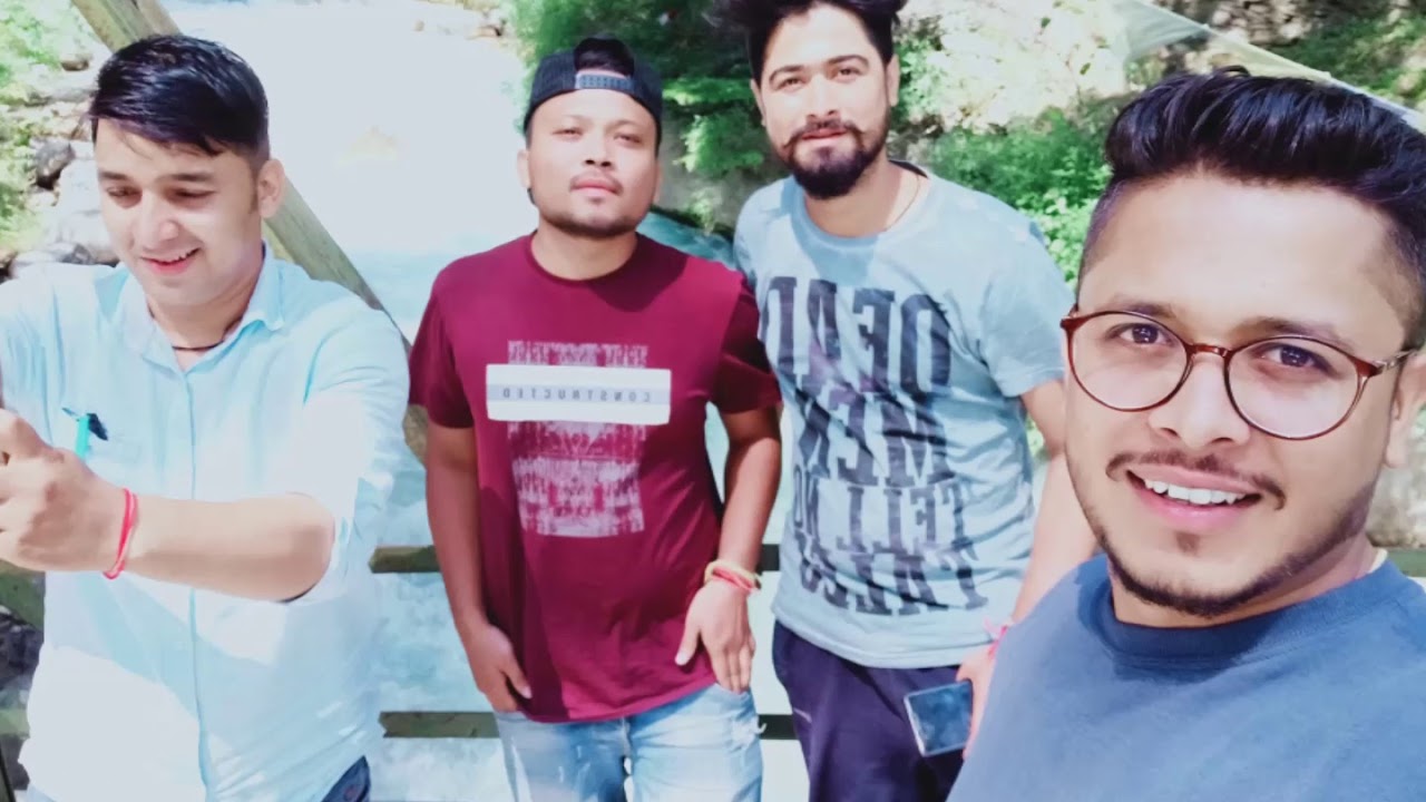 Project Harshil Complete Video