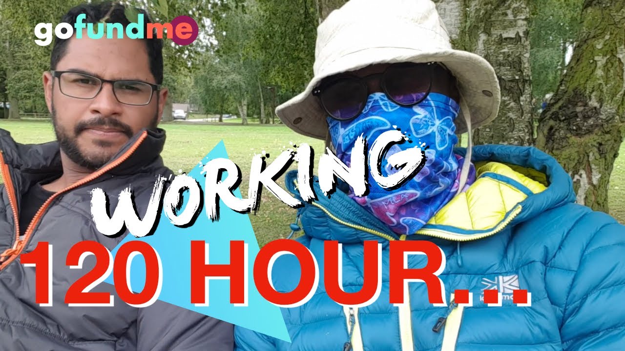 120 Hour Work Week | Omni Business Solutions