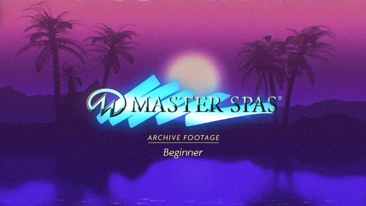 Beginner Swim Spa Exercises - Master Spas Archives