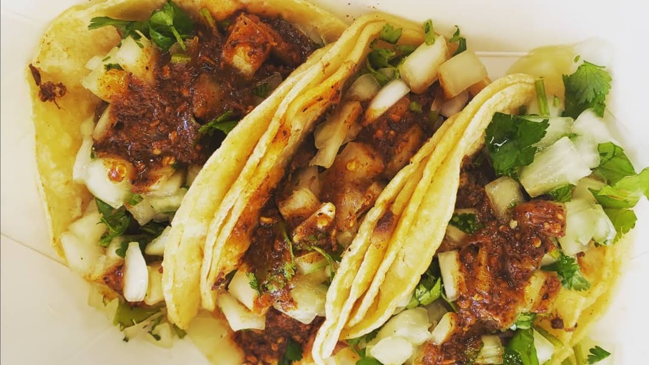 These Are Hands Down The Best Tacos In Every State