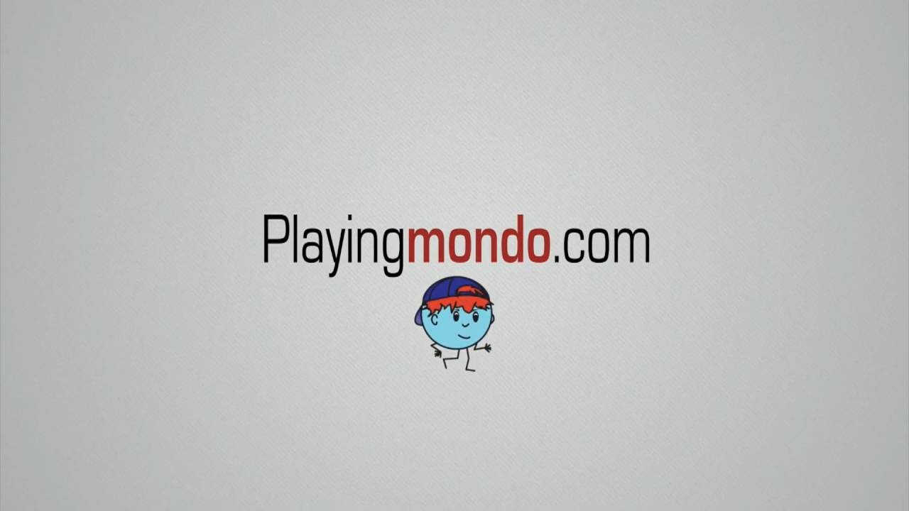 PM Tutorial 1: Create Playground
