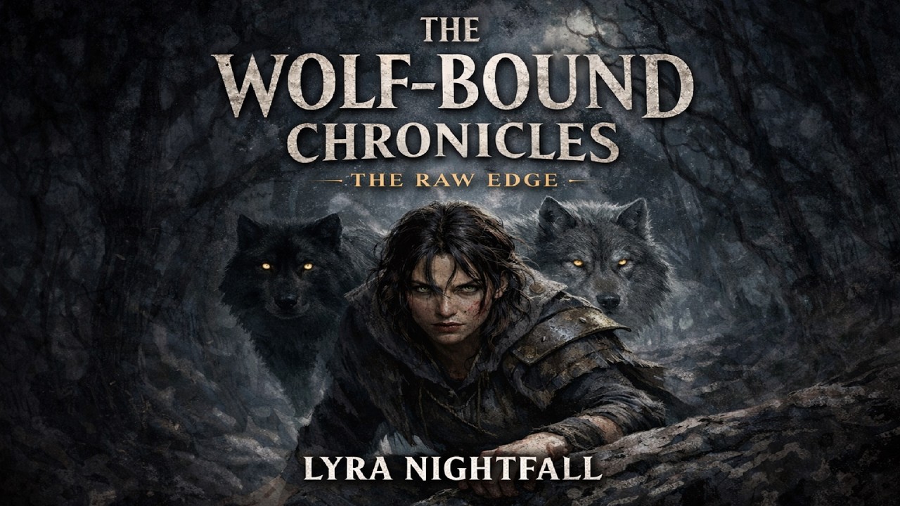 WolfBound 5 Song Music Video