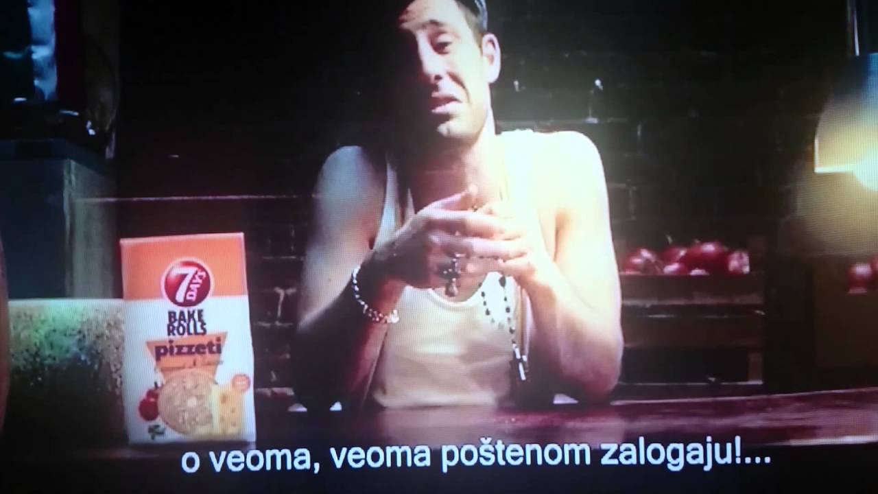 7 days pizzeti