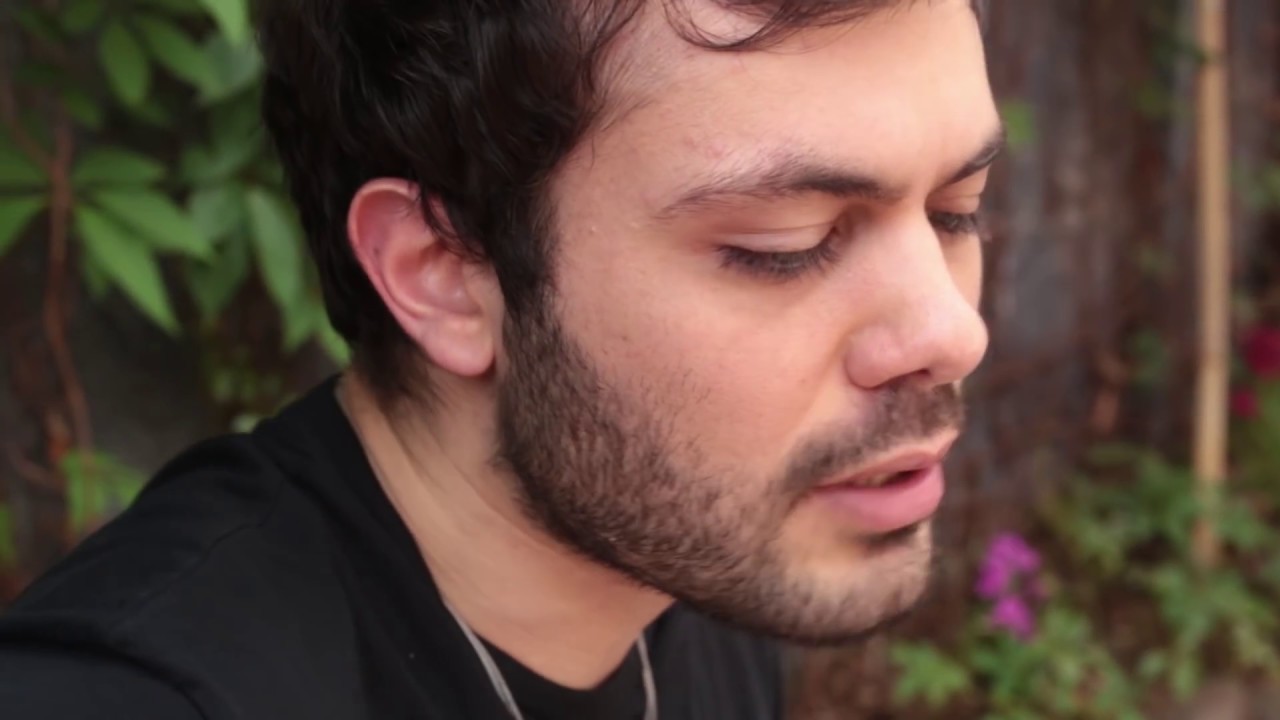 Picnic: Fármacos - Morena mía (cover Miguel Bosé)
