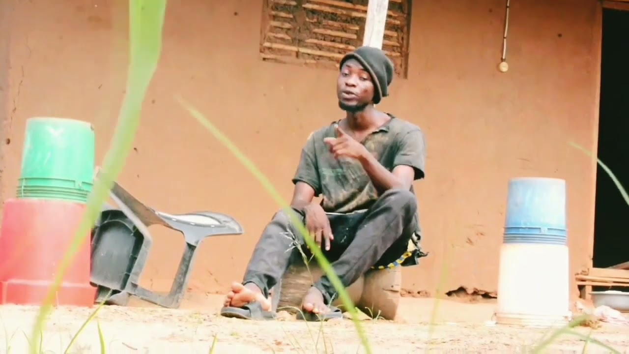 Mr Wawa - Maria (Jaelson the Maker) video official