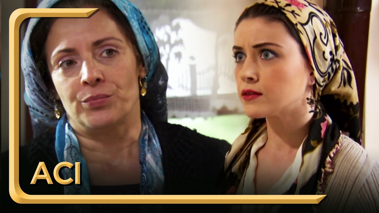 Acı | Hayat Dediğin