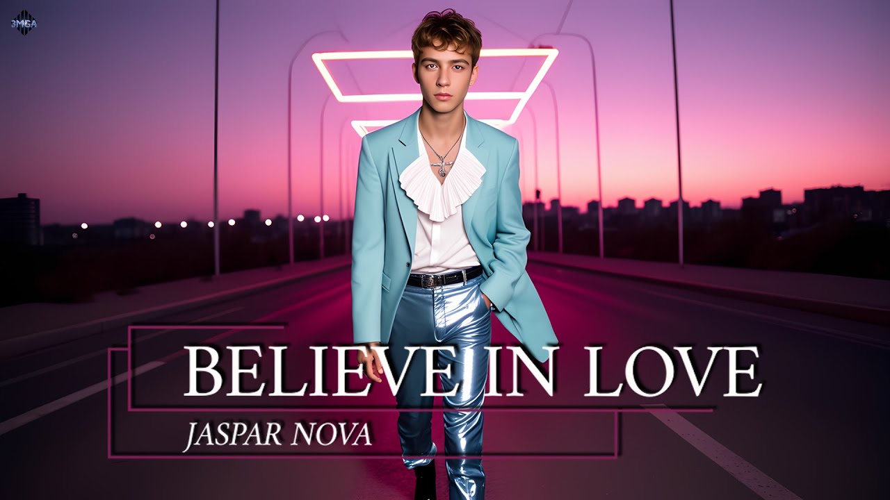 Believe in Love