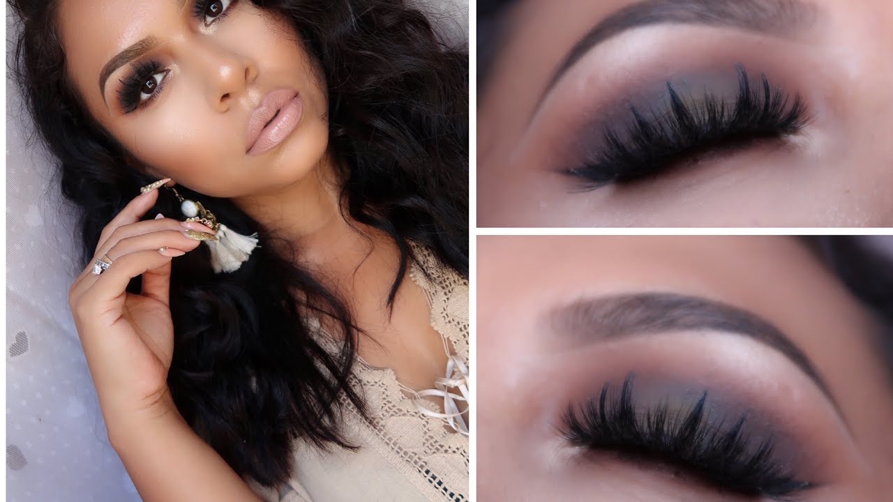 LOOK PARA ENAMORAR