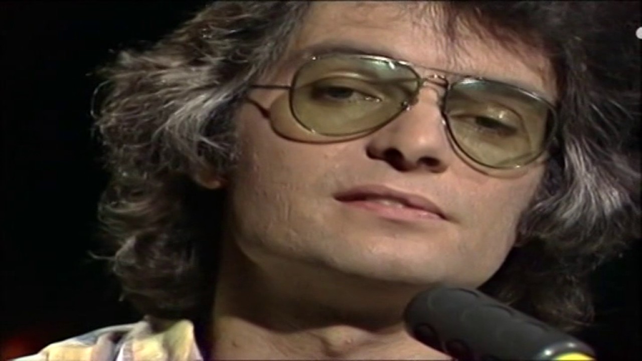Peter Horton - Wenn Du nichts hast als die Liebe 1975