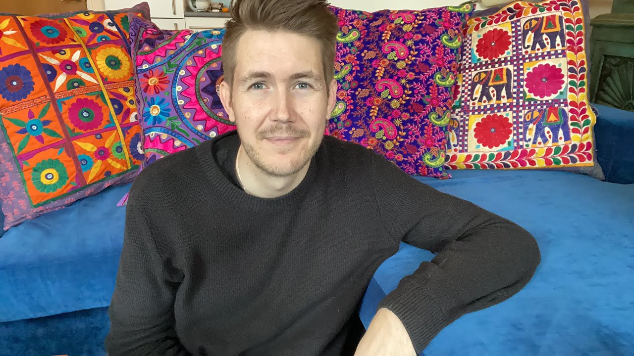 Taurus March Horoscope 2020 ♉️ Gregory Scott Astrology