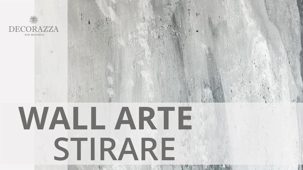 Decorazza Wall Arte 