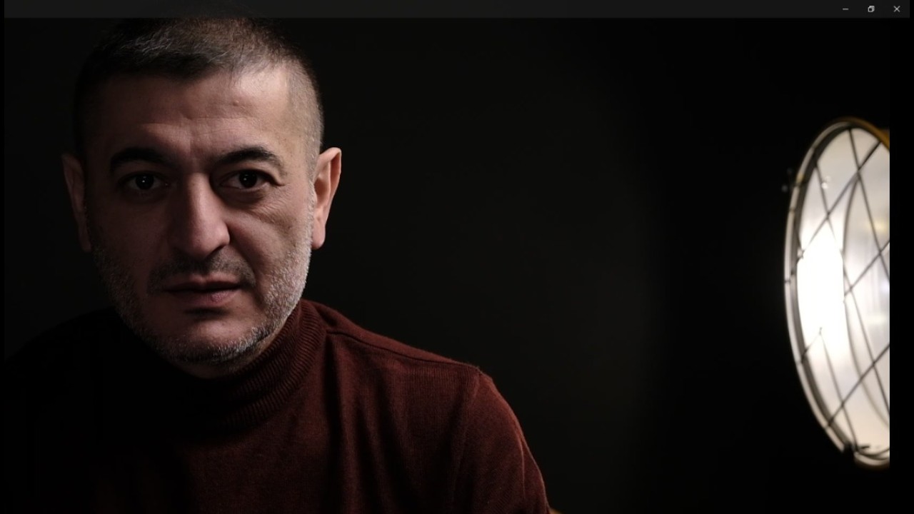 Pınar Başından Bulanır - Deniz Arslanbaş