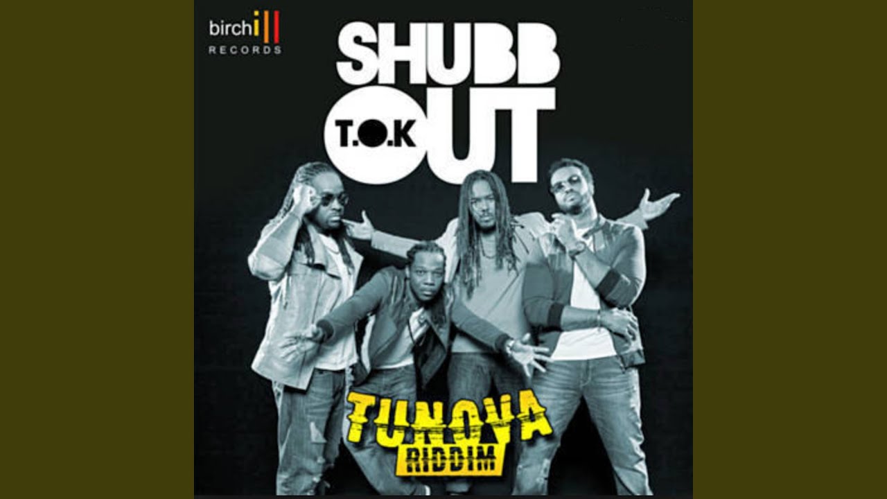Shubb Out