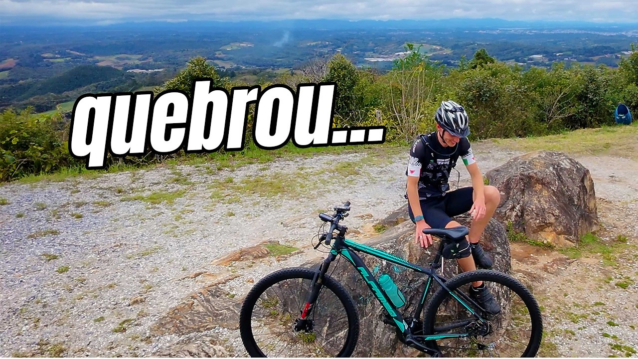 BIKE BARATA É ISSO AÍ 🚴🔥
