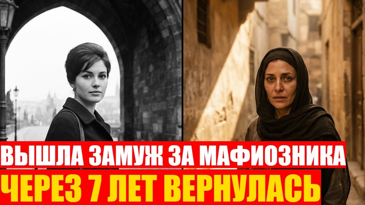 Муж — офицер. Любовник — мошенник мафии. А она — просто переводчик