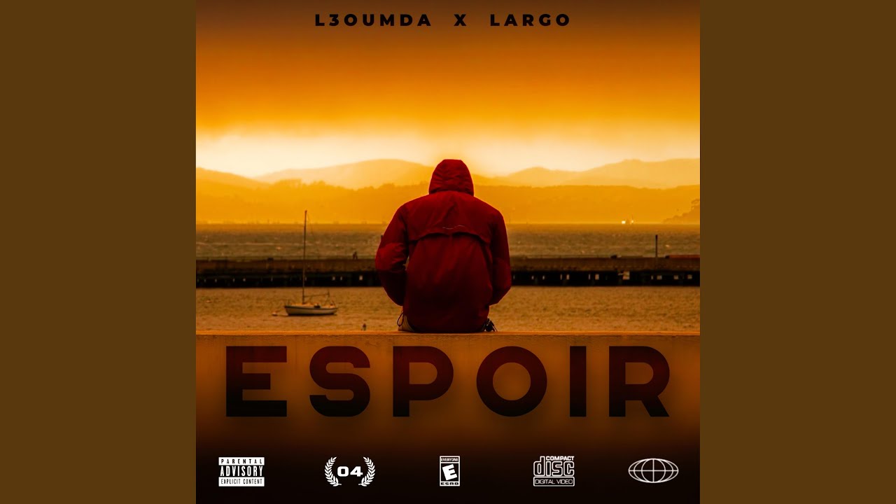 Espoir (feat. L3oumda)