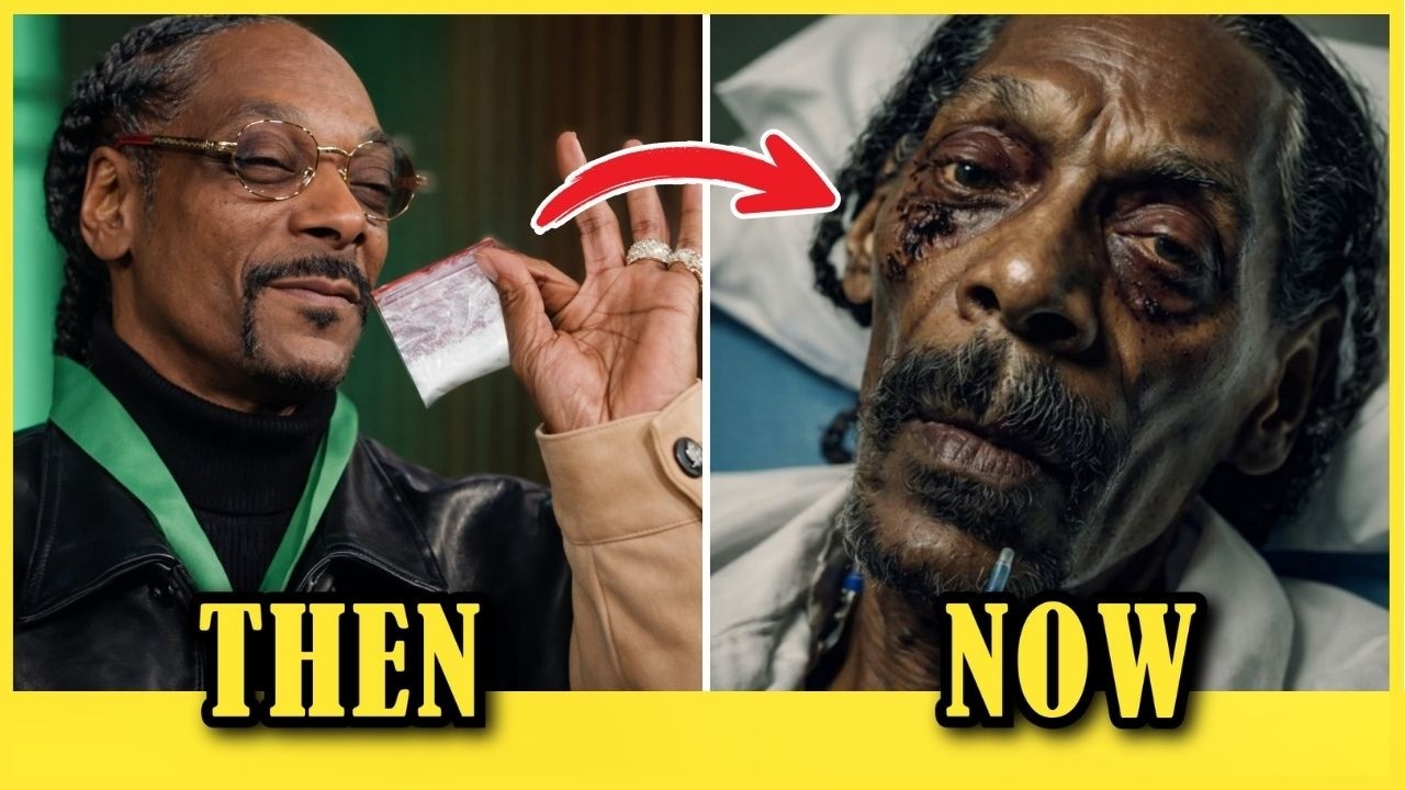 12 Iconic Black Celebrities Facing Life’s Hardest Battles You Never Noticed | Then and Now 2026