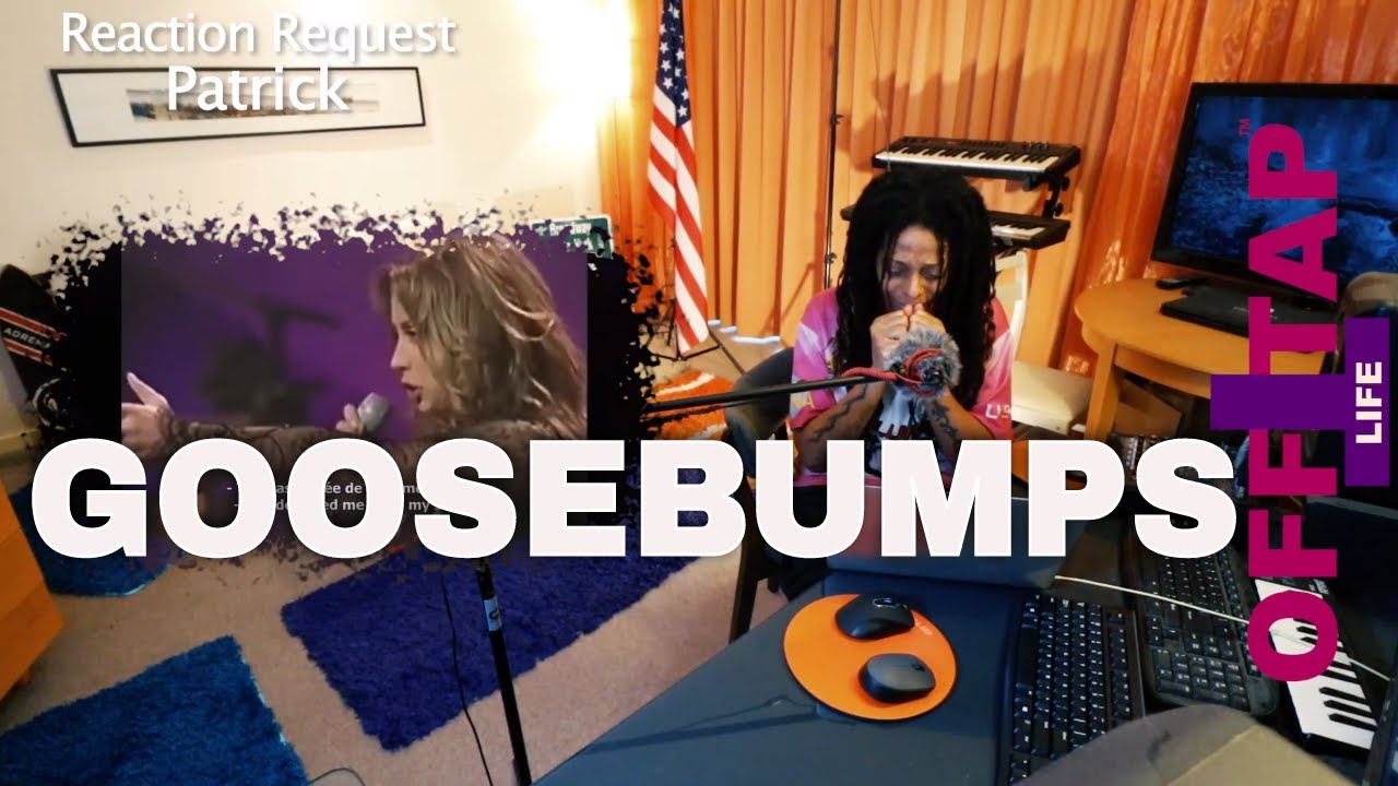 JE SUIS MALADE Lara Fabian French and English subtitles REACTION