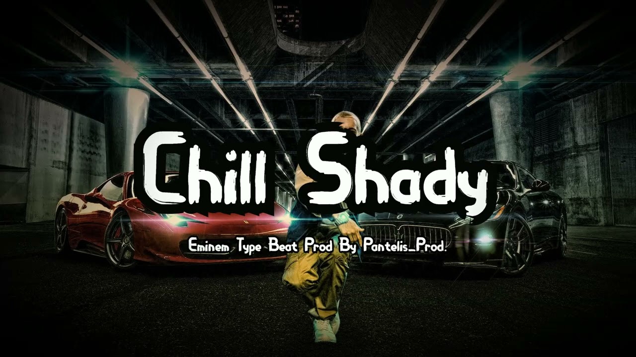[Free] Eminem Type Beat 