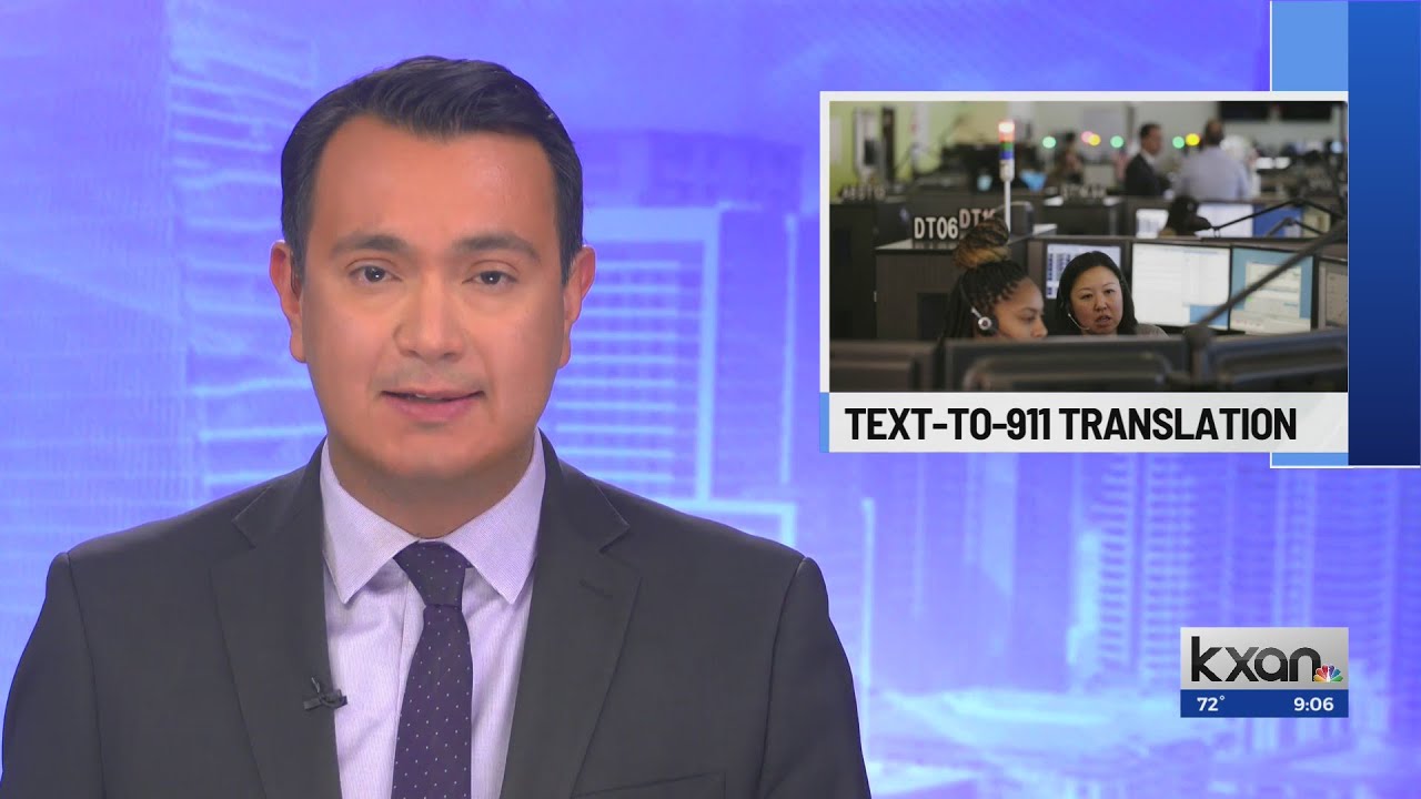 Austin City Council addresses text-to-911 language gaps, renters&rsquo; rights this week