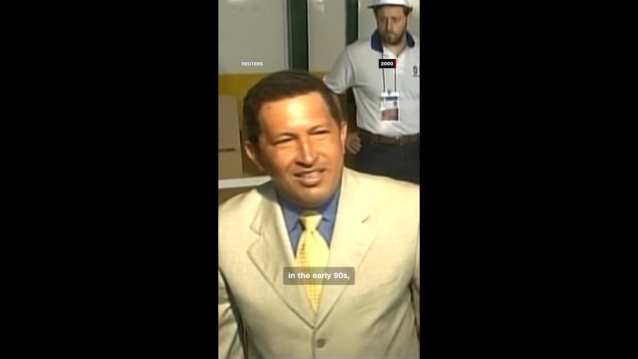 A brief history of Venezuela&rsquo;s politics