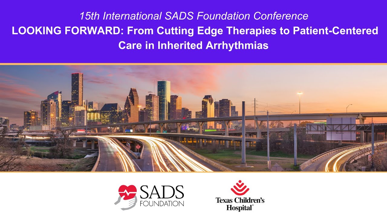 LOOKING FORWARD: From Cutting-Edge Therapies to Patient-Centered Care in Inherited Arrhythmias