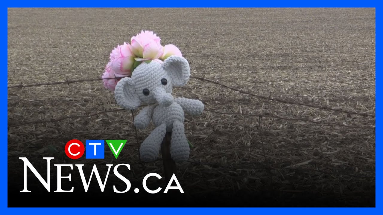 Ontario town mourns tragic loss of teacher and four students in crash