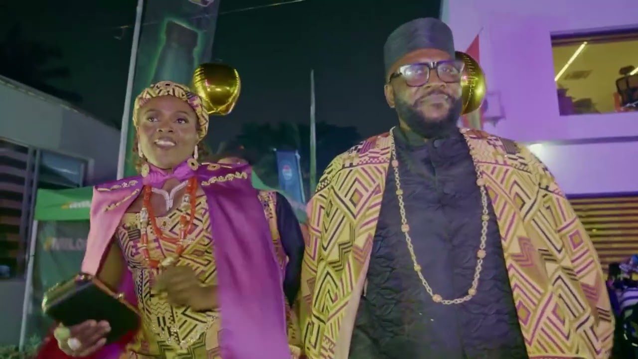 Insights Redefini Owambe Party 3.0 | #NXEvents | NIgezieXtreme