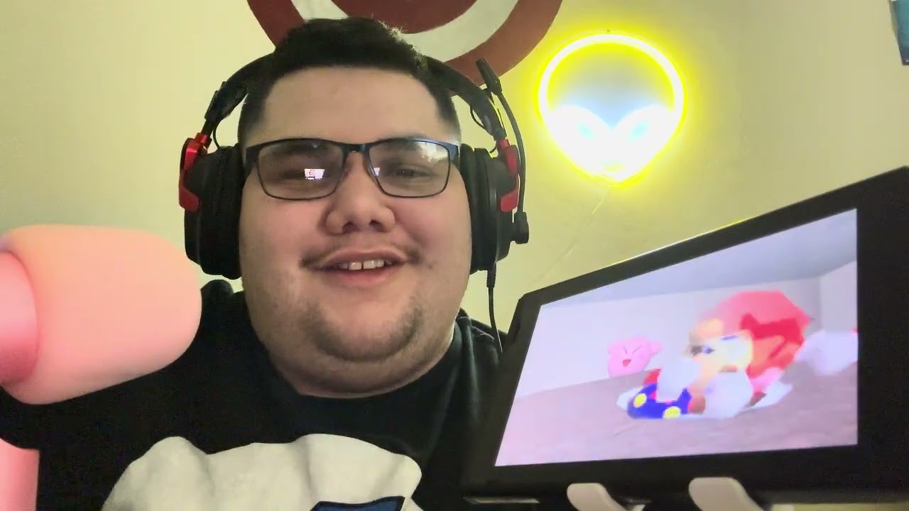 Old SMG4: The Meme Games 2022 | Reaction.