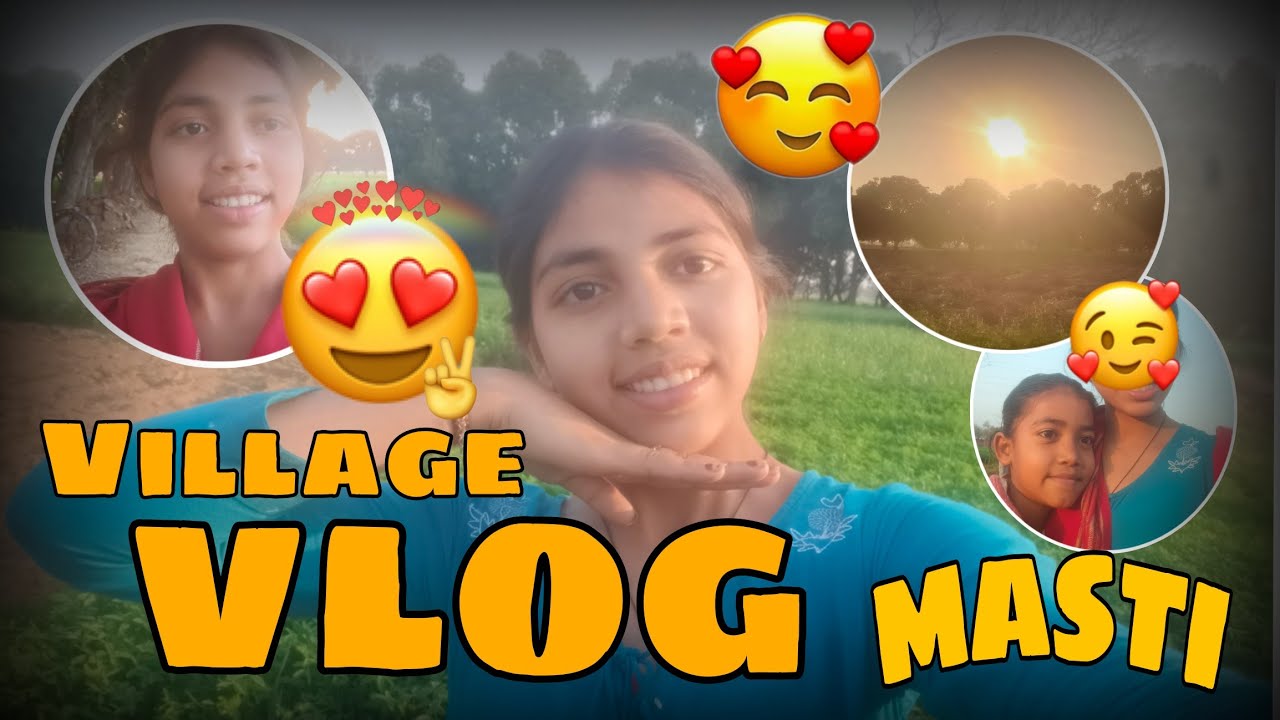Daily vlog upload chellenge 🙌 |village vlog| gaon ki Life #yutube  #viral #vlog 