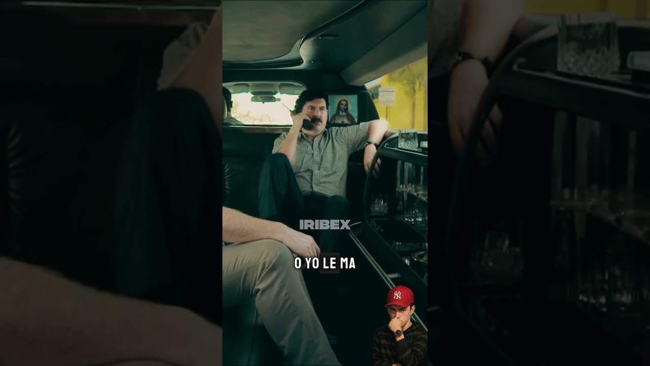 Coronel Vs Patr&oacute;n del Mal: Amenaza Directa a Su Familia #narcos #cartel