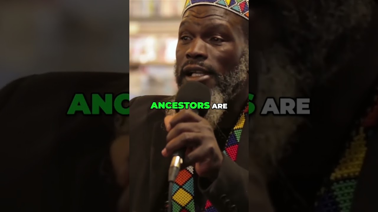 Unveiling the African Ancestor Worship Myth: Exploring the True Meaning of Ancestors