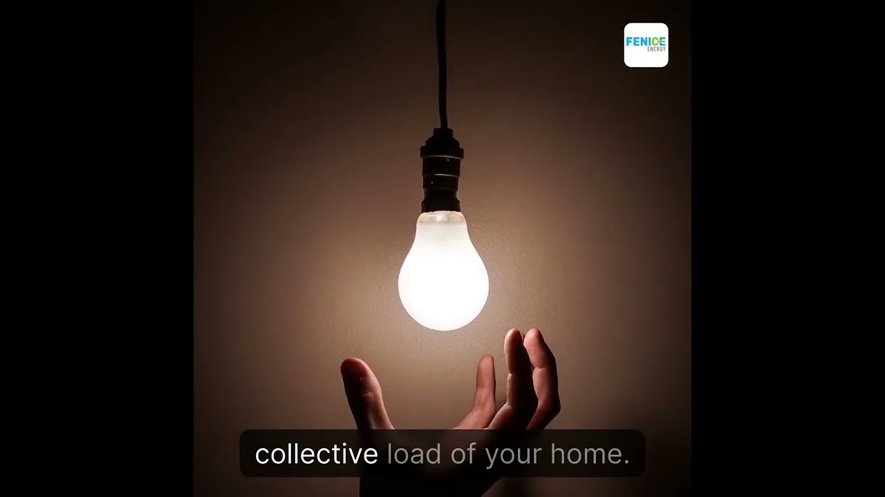 Mastering Electrical Load Calculation  A Guide for Homeowners