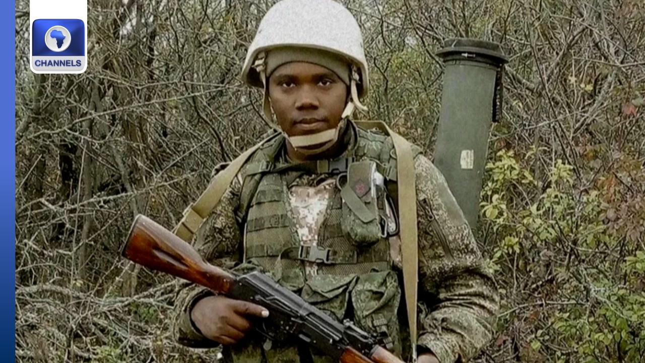 Kenya To Confront Russia Over Use Of Nationals In War + More | Network Africa