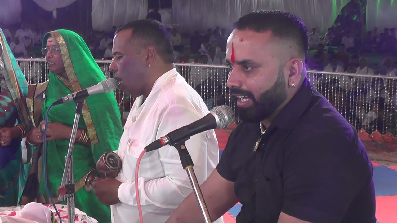 संत सिंगाजी सेन मंडल कमताडा