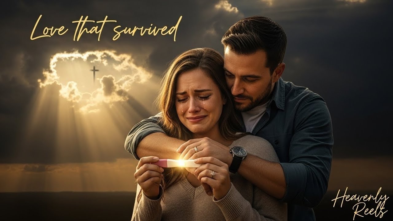 When Love Is Tested: A Christian Devotional on Trusting God’s Timing.