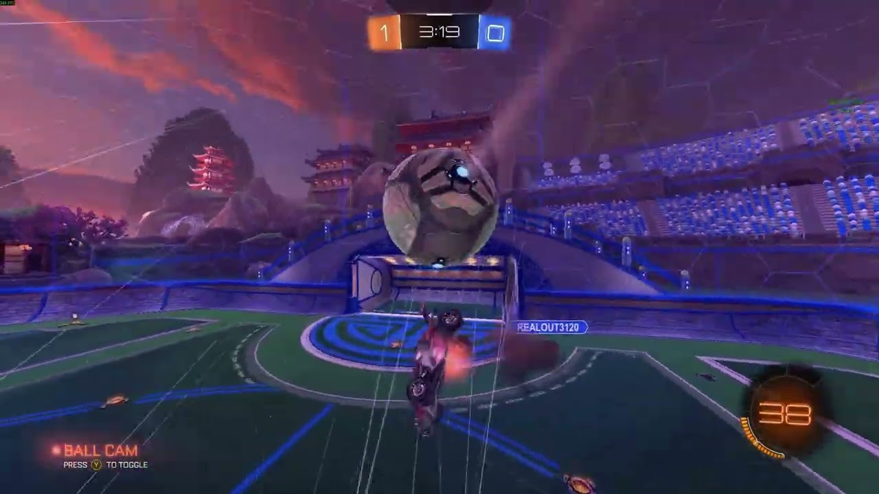 Musty Merchant(rl vid)