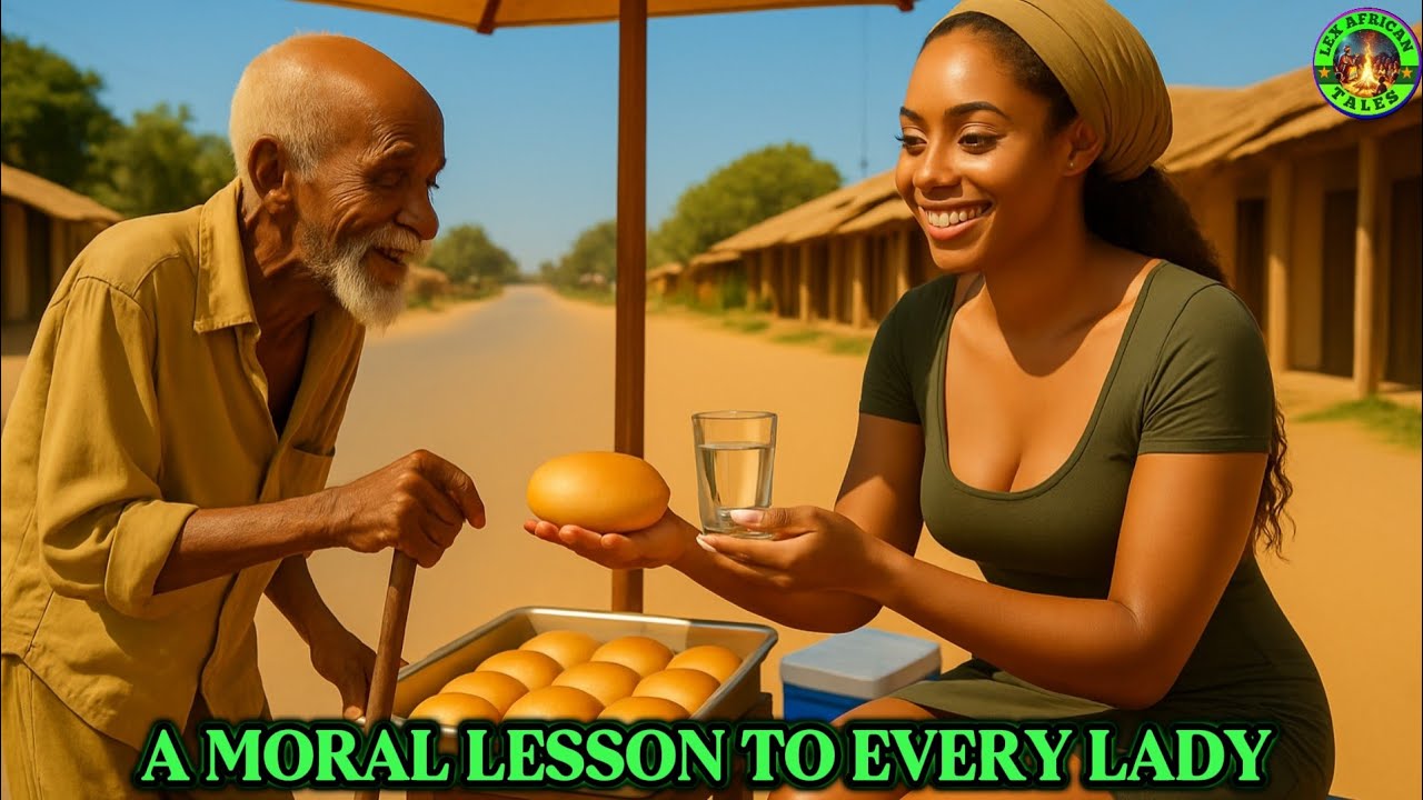 “Billionaire Pretends to Be a Poor Beggar to Find His Son a Wife”#lifelessons 