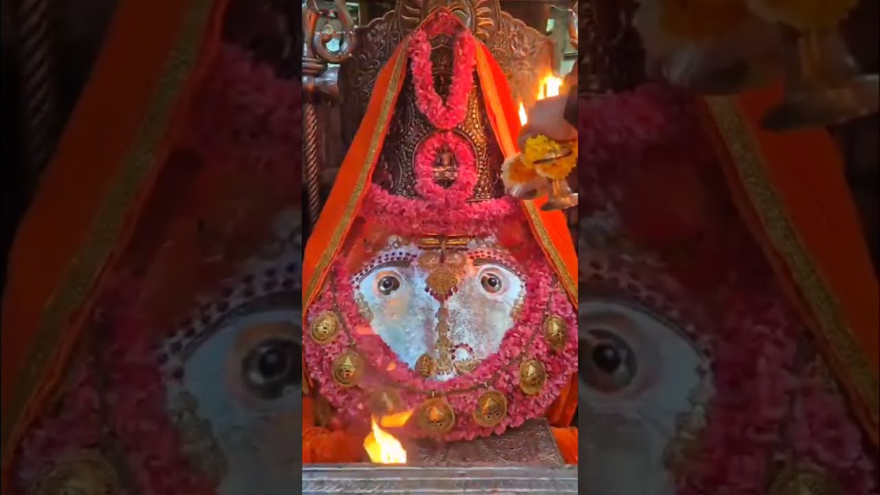February 10, 2026 | Morning Darshan | Jai Kalka Maa | #yashbjkm | #dailydarshan | #kalkajimandir 