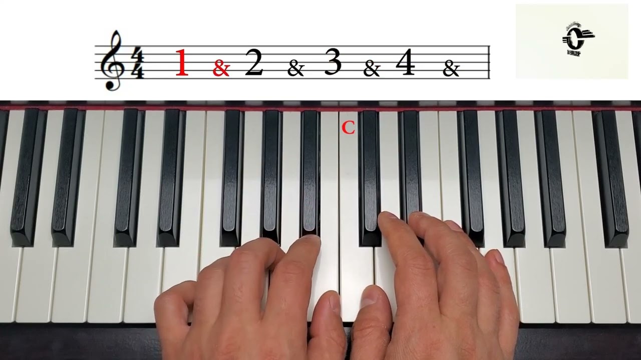 Our Detective Agency, slow version, Piano Adventures Level 2A Lesson Book