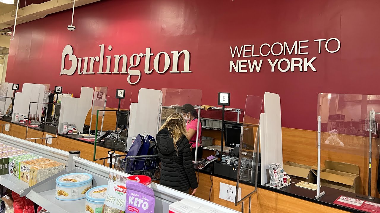Burlington Valentine Day SALE on clothes & Shoes, NYC 23rd Street