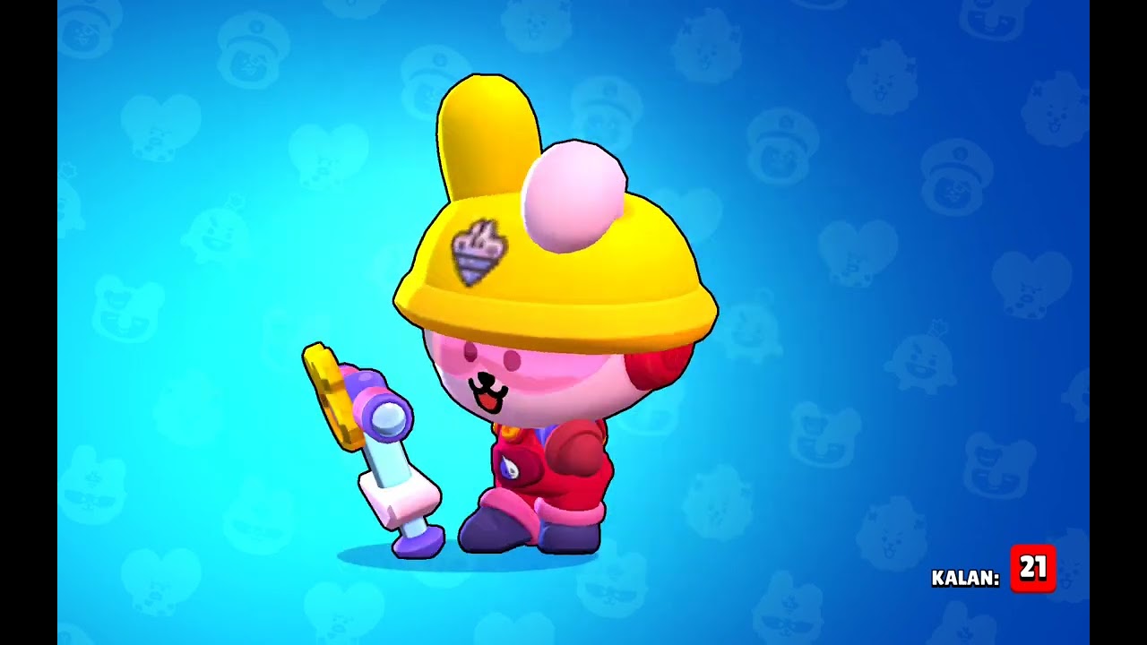 Hileli Brawl Starsta Kutu Açılımı