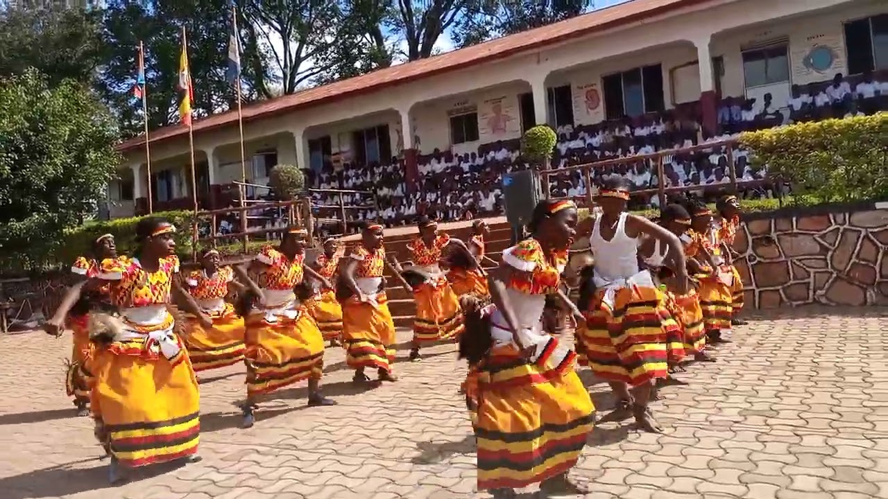 Elyon Students perform 