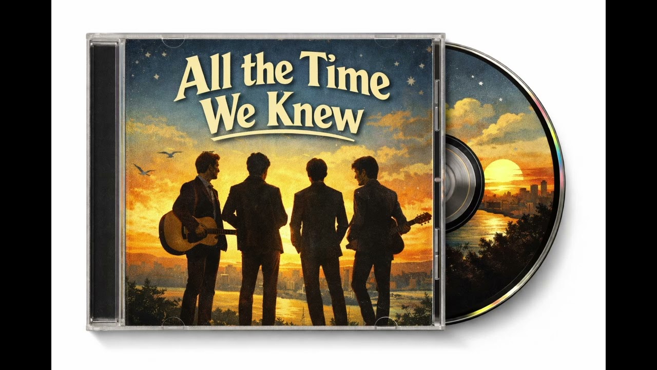 All the Time We Knew